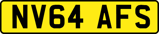 NV64AFS