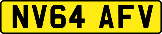 NV64AFV