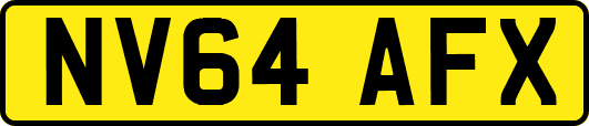 NV64AFX