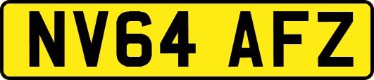 NV64AFZ