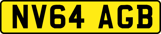 NV64AGB