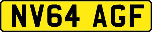 NV64AGF
