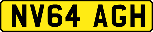 NV64AGH