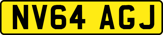 NV64AGJ