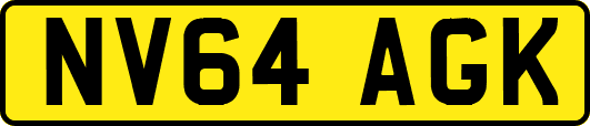 NV64AGK