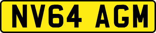 NV64AGM