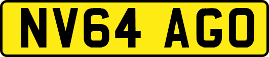 NV64AGO