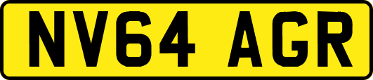 NV64AGR