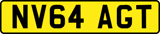 NV64AGT
