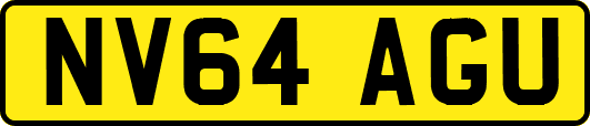 NV64AGU
