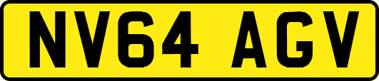 NV64AGV
