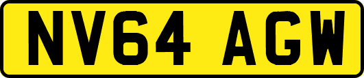 NV64AGW