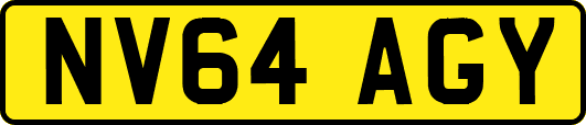 NV64AGY