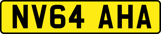 NV64AHA