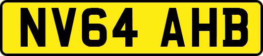 NV64AHB