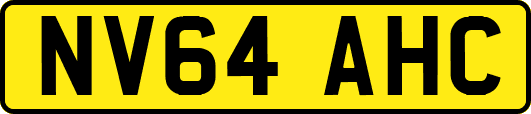 NV64AHC
