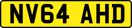 NV64AHD