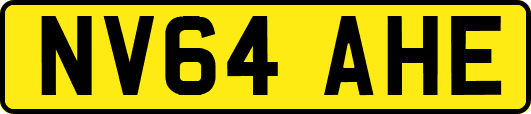 NV64AHE