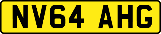 NV64AHG