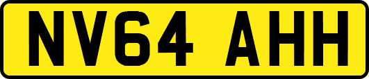 NV64AHH
