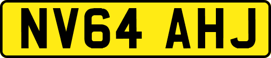 NV64AHJ