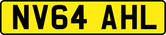 NV64AHL