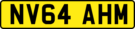NV64AHM