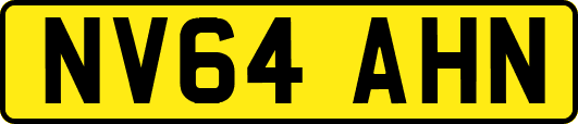 NV64AHN