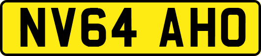 NV64AHO