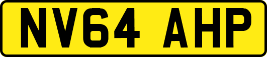 NV64AHP