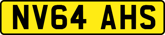 NV64AHS
