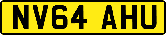 NV64AHU