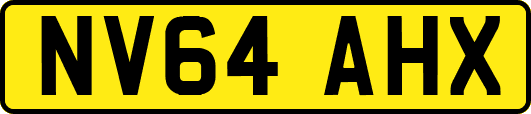 NV64AHX