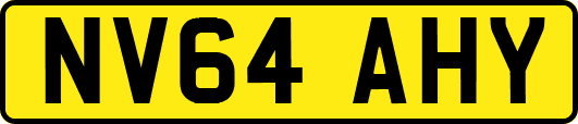 NV64AHY