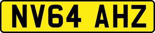 NV64AHZ
