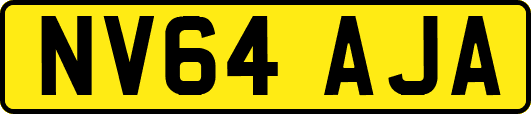 NV64AJA