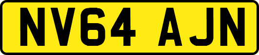 NV64AJN