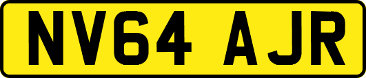 NV64AJR