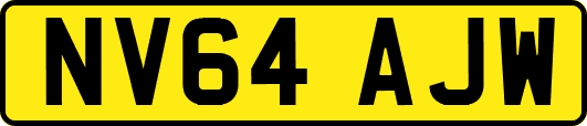 NV64AJW