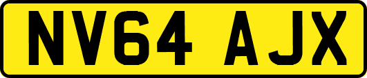 NV64AJX