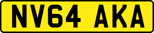 NV64AKA
