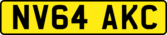 NV64AKC