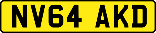 NV64AKD