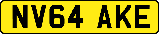 NV64AKE
