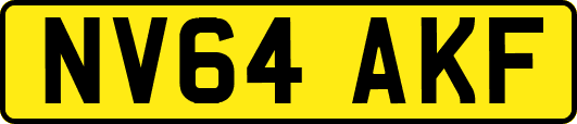 NV64AKF