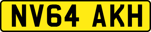 NV64AKH