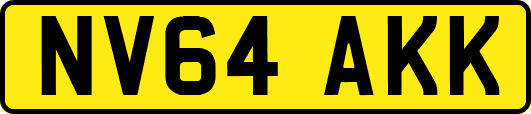 NV64AKK