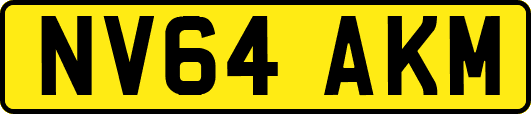 NV64AKM