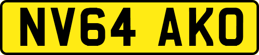 NV64AKO