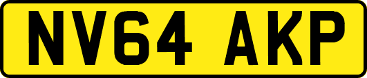 NV64AKP